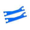 Traxxas 7892X Suspension Arms Upper Left or Right Front or Rear Blue 2pc