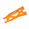 Traxxas 7893T Suspension Arm Lower Right Front or Rear Orange 1pc