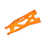 Traxxas 7893T Suspension Arm Lower Right Front or Rear Orange 1pc