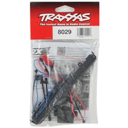 Traxxas 8029 LED Lightbar kit