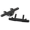 Traxxas 8067 Bumper Mounts Front and Rear