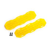 Traxxas 8121A Traction Boards Yellow