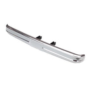 Traxxas 8137 Chrome Front Bumper and Mounts