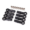 Traxxas 8149 Extended Rod Ends for 8140