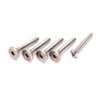 Traxxas 8151 TRX-4 High Lift Stainless Steel Hardware Kit