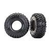 Traxxas 8170 Canyon Trail Tyres 5.3 x 2.2 inch with Foam Inserts 2pc