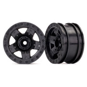 Traxxas 8180 Wheels 2pc