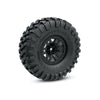 Traxxas TRX4 1/10 Land Rover Defender RC Trail Crawler (Black) 82056-4