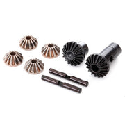 Traxxas 8282 Gear Set Diff