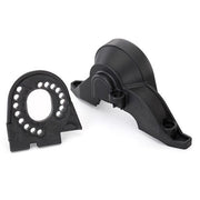 Traxxas 8290 Motor Plate with Upper Spur Gear Cover