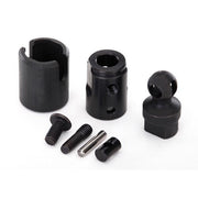 Traxxas 8295 Output Drive Set Transmission or Differential Black