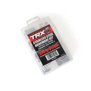 Traxxas 8298 Hardware Kit Stainless Steel TRX-4