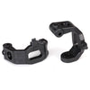 Traxxas 8332 Caster Blocks (C-Hubs) 2pc / Kingpin Bushings 4pc