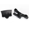 Traxxas 8336 Rear Bumper and Mount 1pc