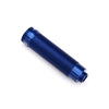 Traxxas 8452X Aluminium GTR Shock Body 64mm Front Blue