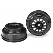 Traxxas 8471 Wheels Method Race 2pc