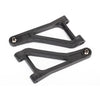 Traxxas 8531 Upper Suspension Arms Left and Right Assembled With Hollow Balls