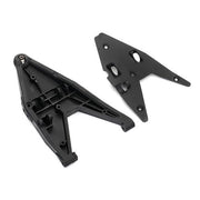 Traxxas 8532 Lower Right Suspension Arm and Arm Insert Assembled With Hollow Ball