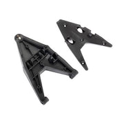 Traxxas 8533 Lower Left Suspension Arm and Arm Insert Assembled With Hollow Ball