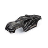 Traxxas 8611R Body E-Revo Black