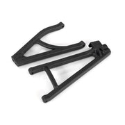 Traxxas E-Revo VXL 8633 Rear Right HD Suspension Arms Upper and Lower 2pc Black