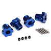 Traxxas 8654 Wheel Hubs Splined 17mm