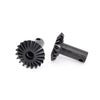 Traxxas 8683 Output Gear Differential Hardened Steel 2pc