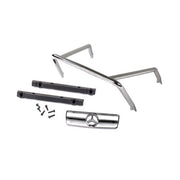 Traxxas 8827 Mercedes-Benz G 63 Grille with Roll Bar and Mounts Left and Right (fits 8825 body)