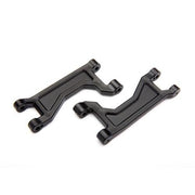 Traxxas 8929 Suspension Arms Upper Black L/R F/R 2pc