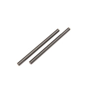 Traxxas 8941 SuspensionPins Lower Inner (Front/Rear) 4x64mm Hardened Steel 2pc