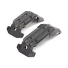 Traxxas 8944 Maxx Skidplate Front 1pc Rear 1pc