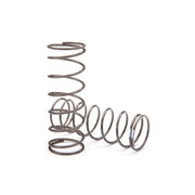 Traxxas 8966 Springs Shock Natural Finish GT-Maxx 1.210 Rate 2pc