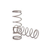 Traxxas 8967 Springs Shock Natural Finish GT-Maxx 1.450 Rate 2pc