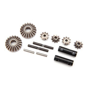 Traxxas 8982 Maxx Gear Set Differential