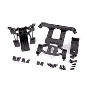 Traxxas 9015 Body Mounts Front and Rear