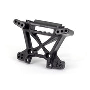 Traxxas 9038 Extreme Heavy Duty Front Shock Tower Black (for use with 9080)