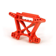 Traxxas 9038R Extreme Heavy Duty Front Shock Tower Red (for use with 9080)