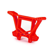 Traxxas 9039R Extreme Heavy Duty Rear Shock Tower Red (for use with 9080)