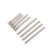 Traxxas 9042 Extreme Heavy Duty Suspension Pin Set Complete Front and Rear (for use with 9080)