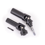 Traxxas 9052 Extreme Heavy Duty Rear Driveshaft Assembly with 6mm axle (for use with 9080)