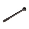 Traxxas 9055X Half Shaft External Splined (steel-spline CV) 1pc