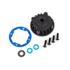 Traxxas 9081 Centre Diff / X-Ring Housing