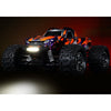 Traxxas 9095 Hoss 4X4 LED Light Kit