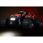 Traxxas 9095 Hoss 4X4 LED Light Kit