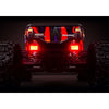 Traxxas 9095 Hoss 4X4 LED Light Kit