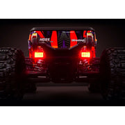 Traxxas 9095 Hoss 4X4 LED Light Kit