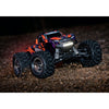 Traxxas 9095 Hoss 4X4 LED Light Kit