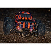 Traxxas 9095 Hoss 4X4 LED Light Kit