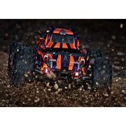 Traxxas 9095 Hoss 4X4 LED Light Kit