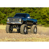 Traxxas TRX-4 1/10 1979 Chevrolet Cheyenne K10 RC Crawler Black 92056-4